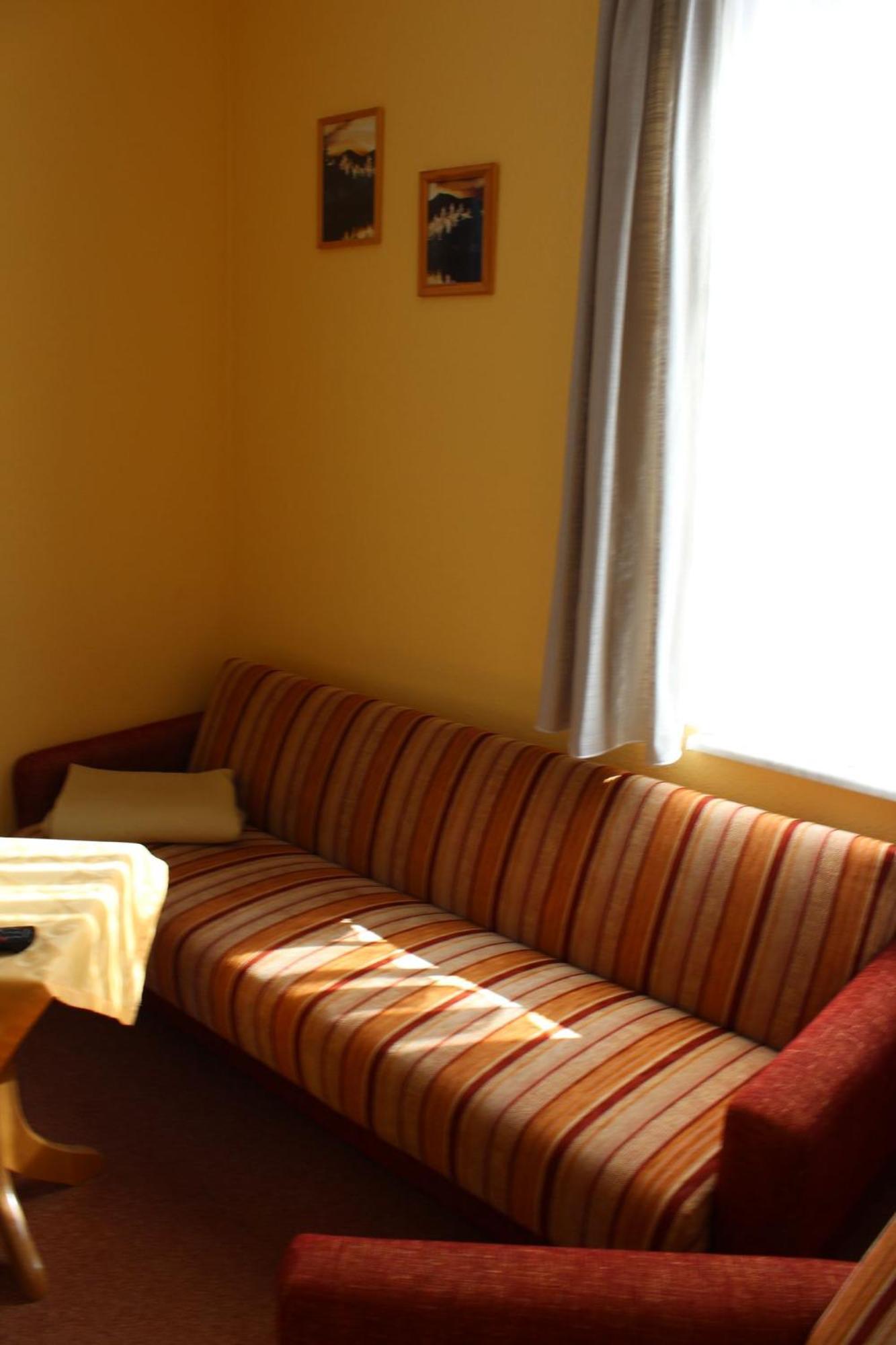 Café König Hotel Oberwiesenthal Szoba fotó